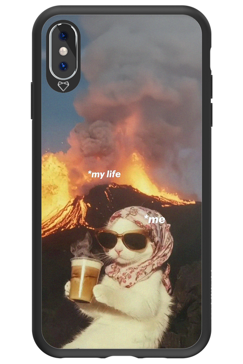 My life - Apple iPhone XS Max