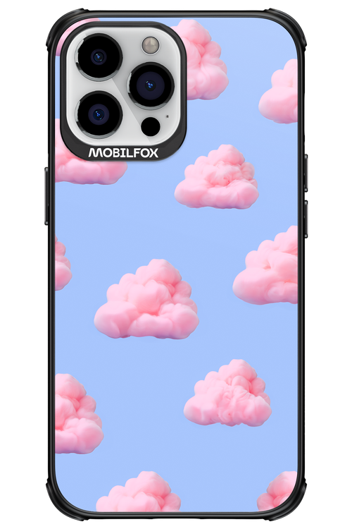 Cloudy - Apple iPhone 13 Pro Max