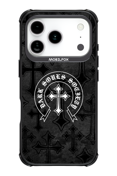 Dark Souls Society - Apple iPhone 17 Pro