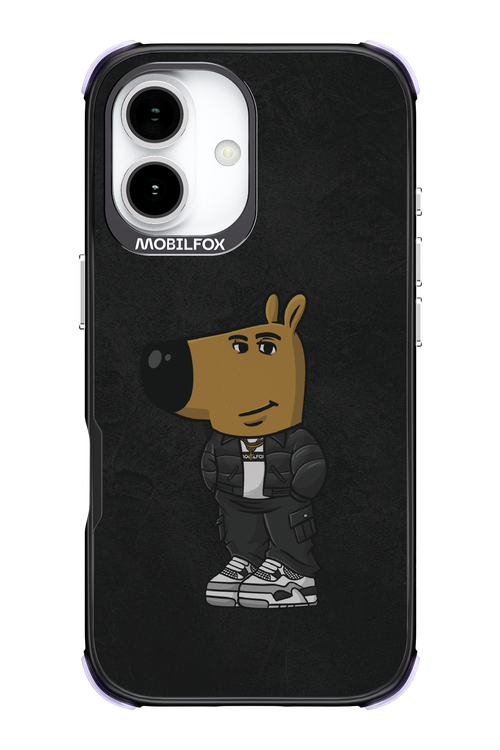 Chill Guy - Apple iPhone 17