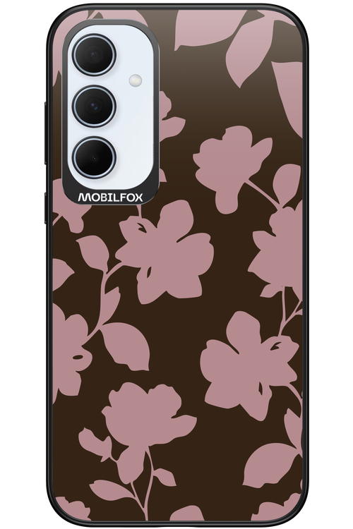 Flower Serenade - Samsung Galaxy A35