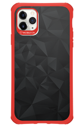 Low Poly - Apple iPhone 11 Pro Max
