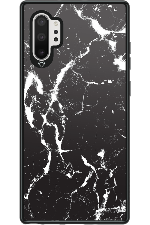 Grunge Marble - Samsung Galaxy Note 10+