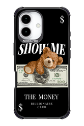 Show Me The Money - Apple iPhone 17