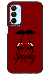 Hella Spooky - Samsung Galaxy A15