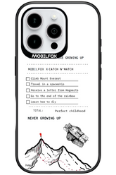 things to do before growing up - Apple iPhone 16 Pro