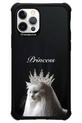 Princess - Apple iPhone 12 Pro