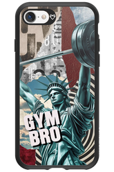 GYM BRO - Apple iPhone 7