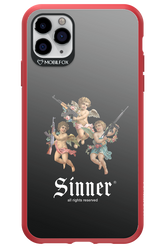 Sinner - Apple iPhone 11 Pro Max