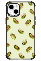 Pistachio Fever - Apple iPhone 15 Plus