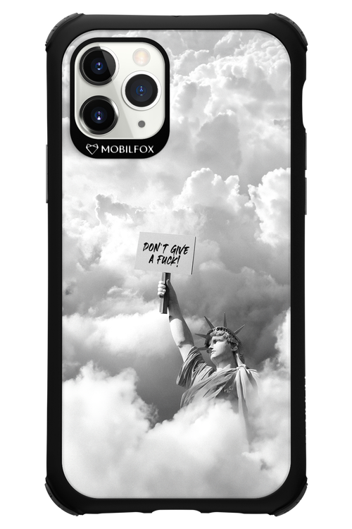Don't give a - Apple iPhone 11 Pro