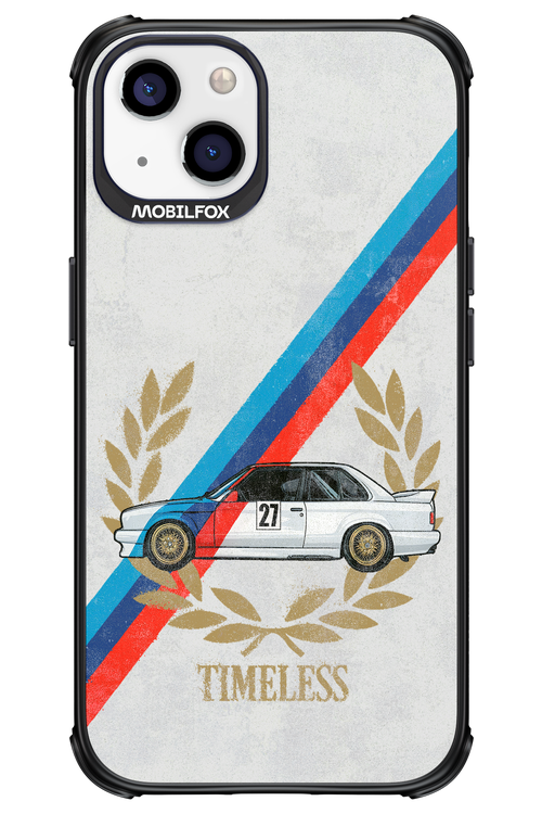 Timeless - Apple iPhone 13