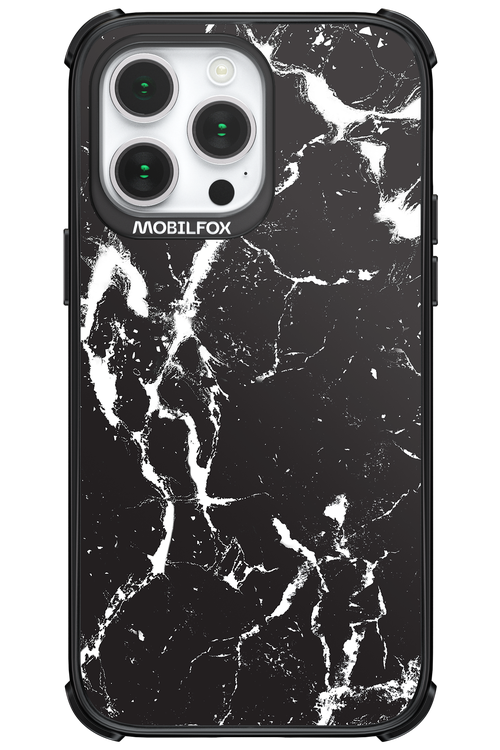 Grunge Marble - Apple iPhone 14 Pro Max