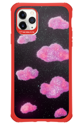 Cotton Candy Galaxy - Apple iPhone 11 Pro Max