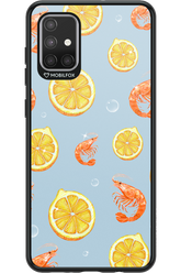 Sour Shrimp - Samsung Galaxy A71