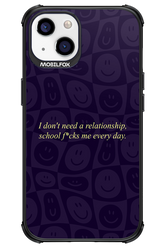 F_CK - Apple iPhone 13