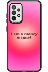 Money Magnet - Samsung Galaxy A72