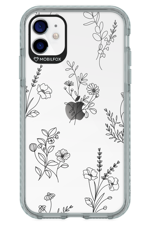 Bouquet - Apple iPhone 11