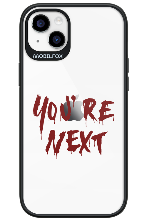 You're Next - Apple iPhone 14 Plus