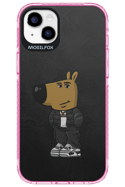 Chill Guy - Apple iPhone 14 Plus