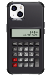 Calculator - Apple iPhone 13