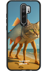 Trulimero Pulicina - Xiaomi Redmi Note 8 Pro