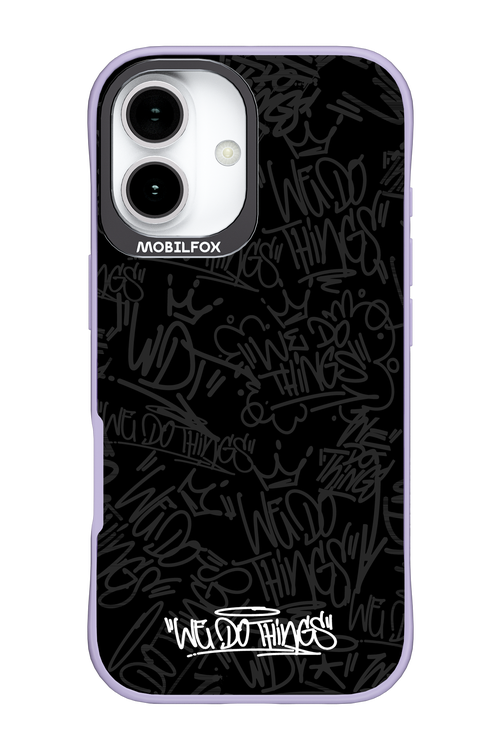 We Do Things - Apple iPhone 17