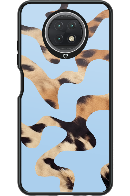 Funky Deer - Xiaomi Redmi Note 9T 5G