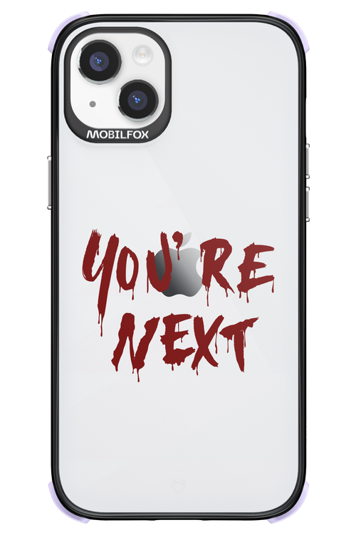 You're Next - Apple iPhone 14 Plus