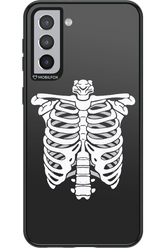 SKELETON - Samsung Galaxy S21+