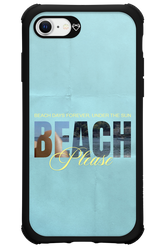Beach Pls - Apple iPhone 7