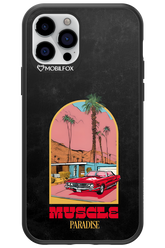 Muscle Paradise - Apple iPhone 12 Pro
