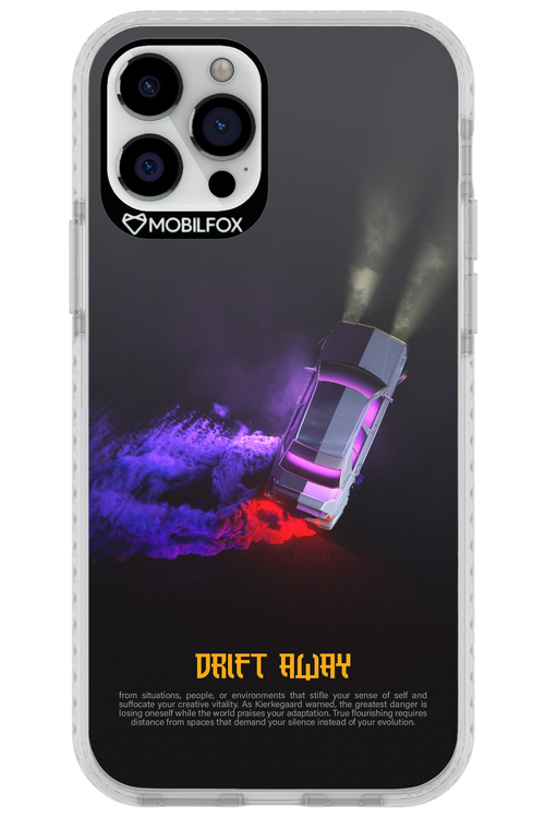 Drift Away - Apple iPhone 12 Pro