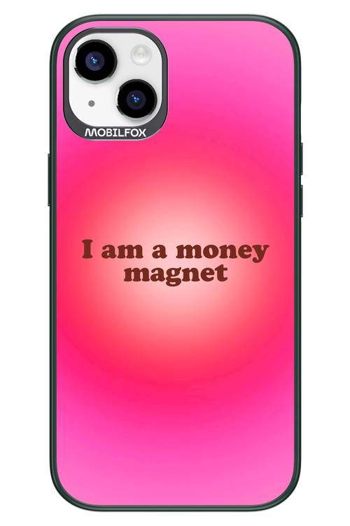 Money Magnet - Apple iPhone 14 Plus