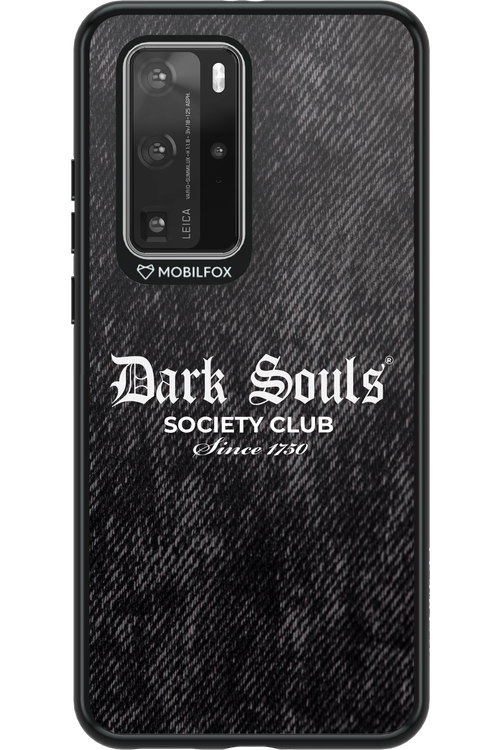 Dark Souls - Huawei P40 Pro