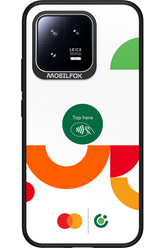 OTP EU Color - Xiaomi 13