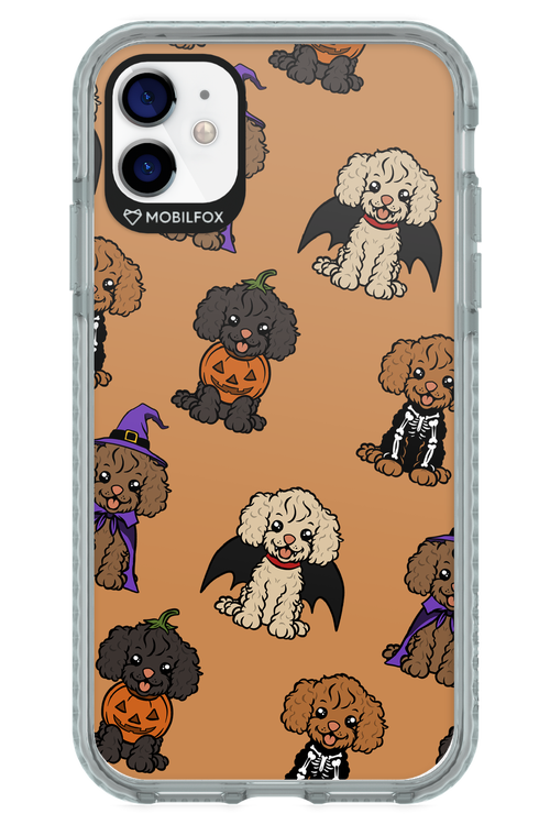 BOO-DLE CREW - Apple iPhone 11