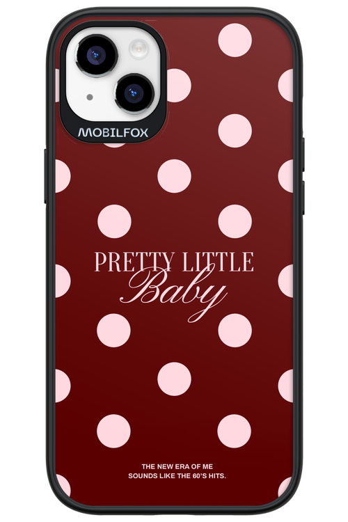 60’s Baby - Apple iPhone 14 Plus