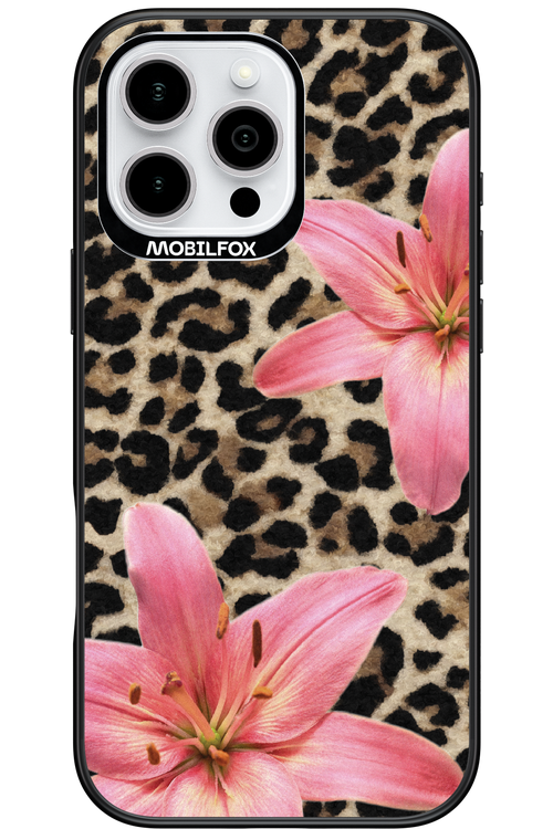 Leobloom - Apple iPhone 16 Pro Max