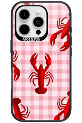 Lobster - Apple iPhone 16 Pro