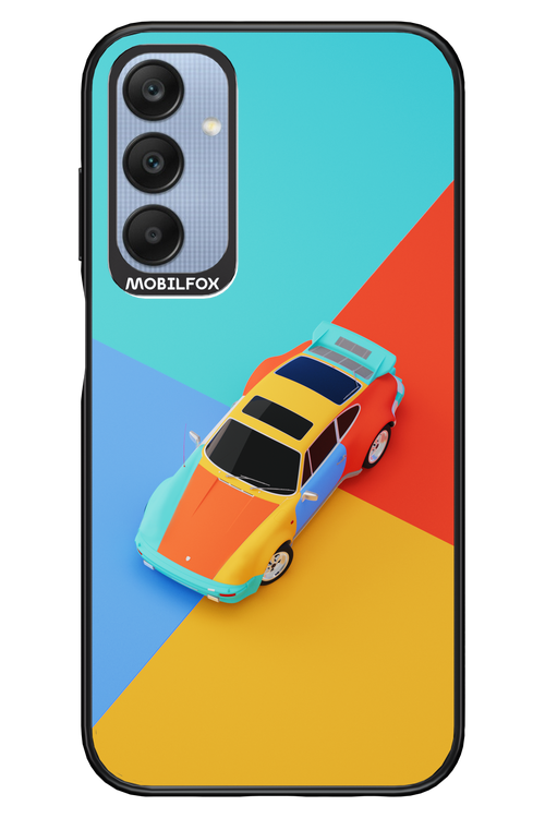 Colortherapy - Samsung A25