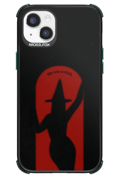 Witch Season - Apple iPhone 14 Plus