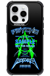 Sample Anarchy - Apple iPhone 16 Pro