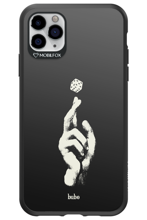 DAMNED LUCK - Apple iPhone 11 Pro Max