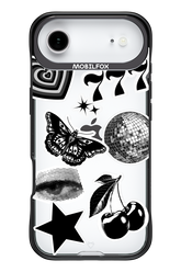 Sticker - Apple iPhone 17 Air