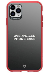 Overprieced - Apple iPhone 11 Pro Max