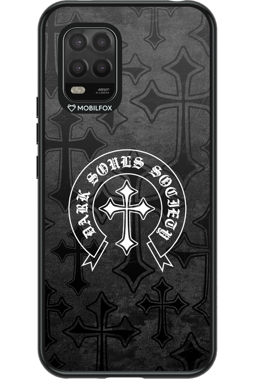 Dark Souls Society - Xiaomi Mi 10 Lite 5G