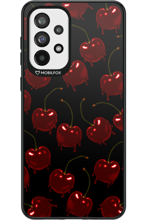 Cherry Blood - Samsung Galaxy A73