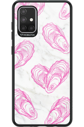 Shelly - Samsung Galaxy A71