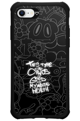 My Mental Health - Apple iPhone 7